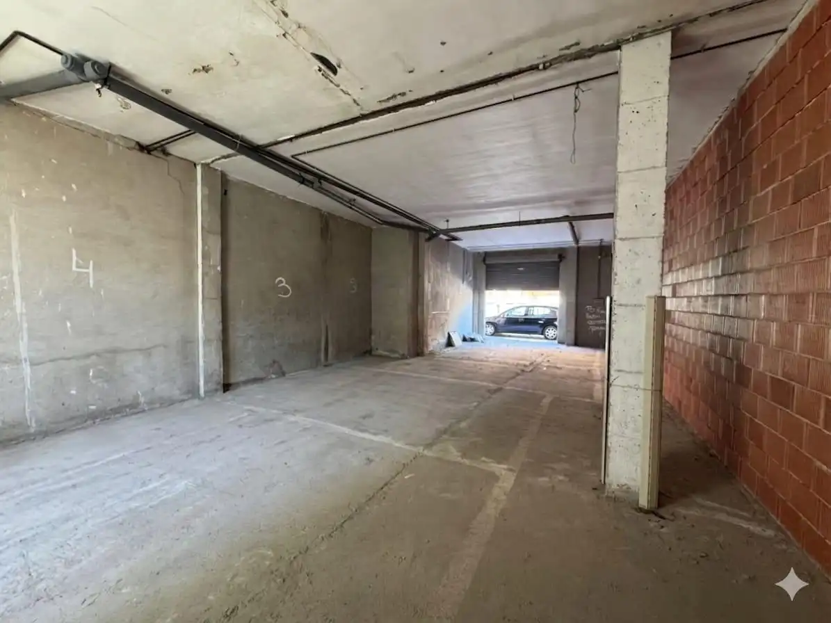 Commercial properties for sale in Murcia