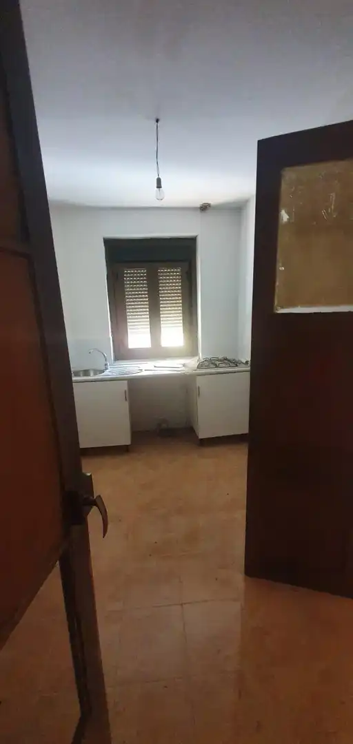 Cocina de Edificio en venta en León Capital 