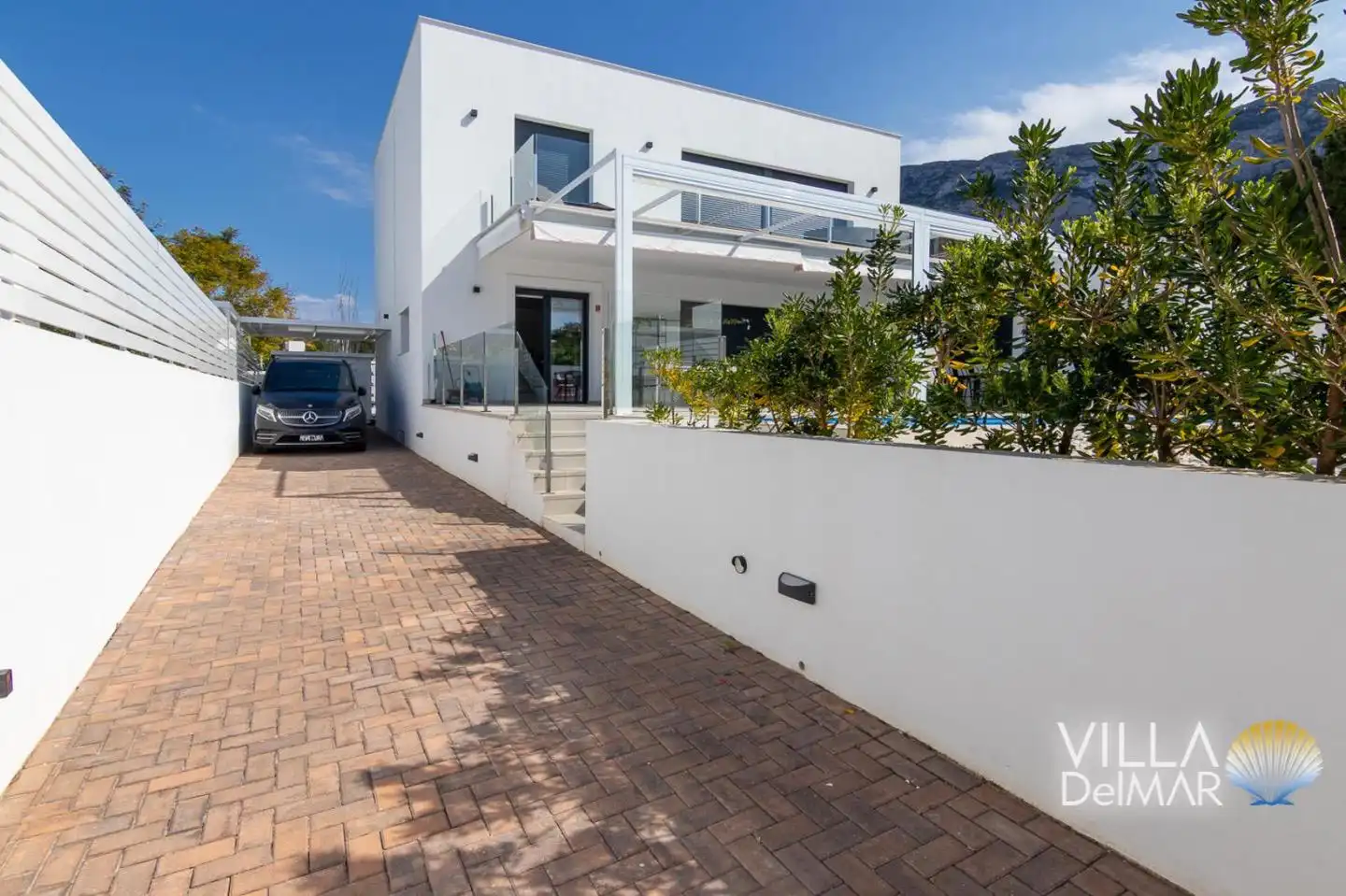 Villa avec piscine à vendre à Camí Assagador de Cabanes 34B, imagen 40