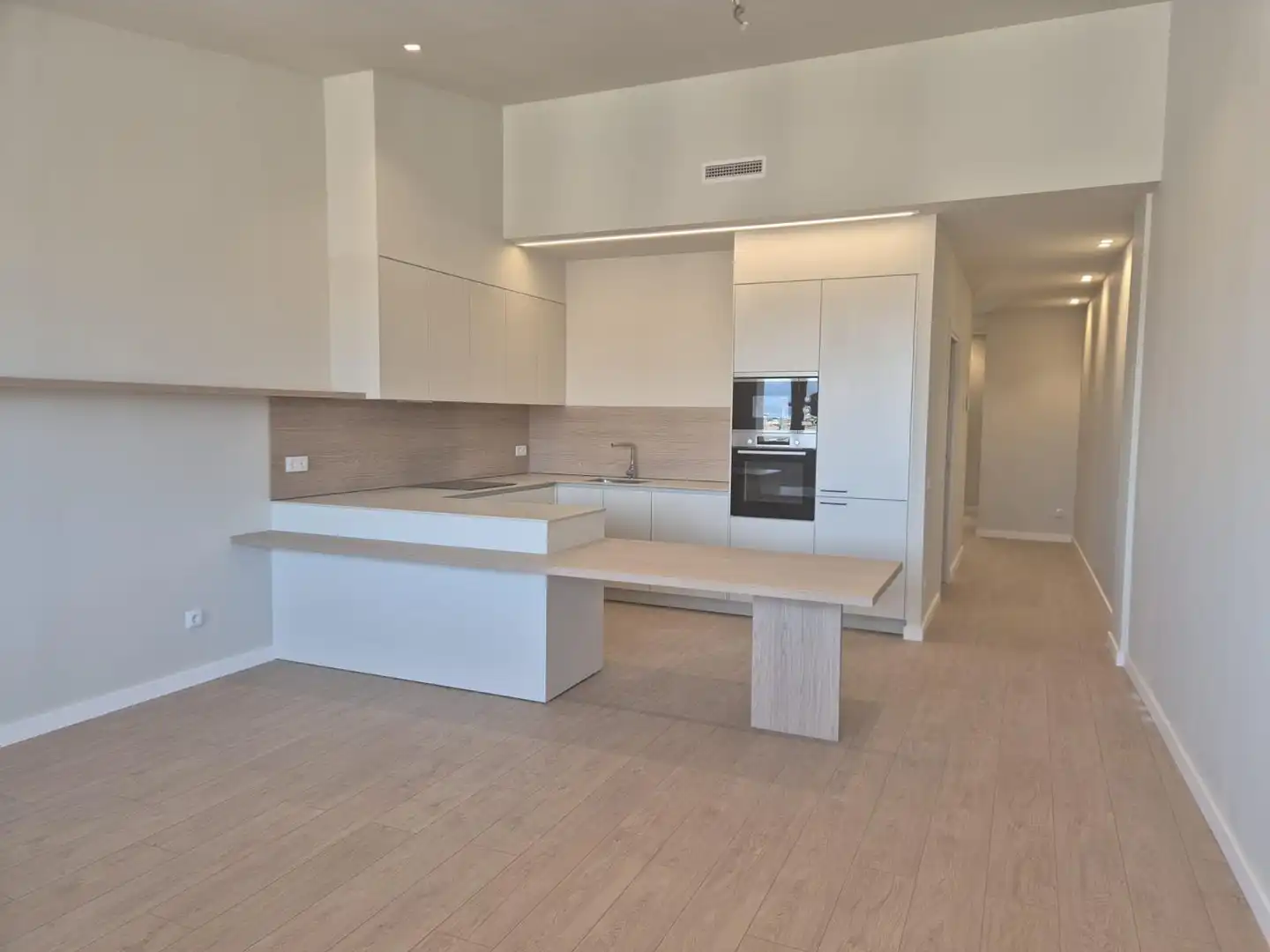 Maisonette mit Aufzug zum Verkauf in Rambla del Passeig