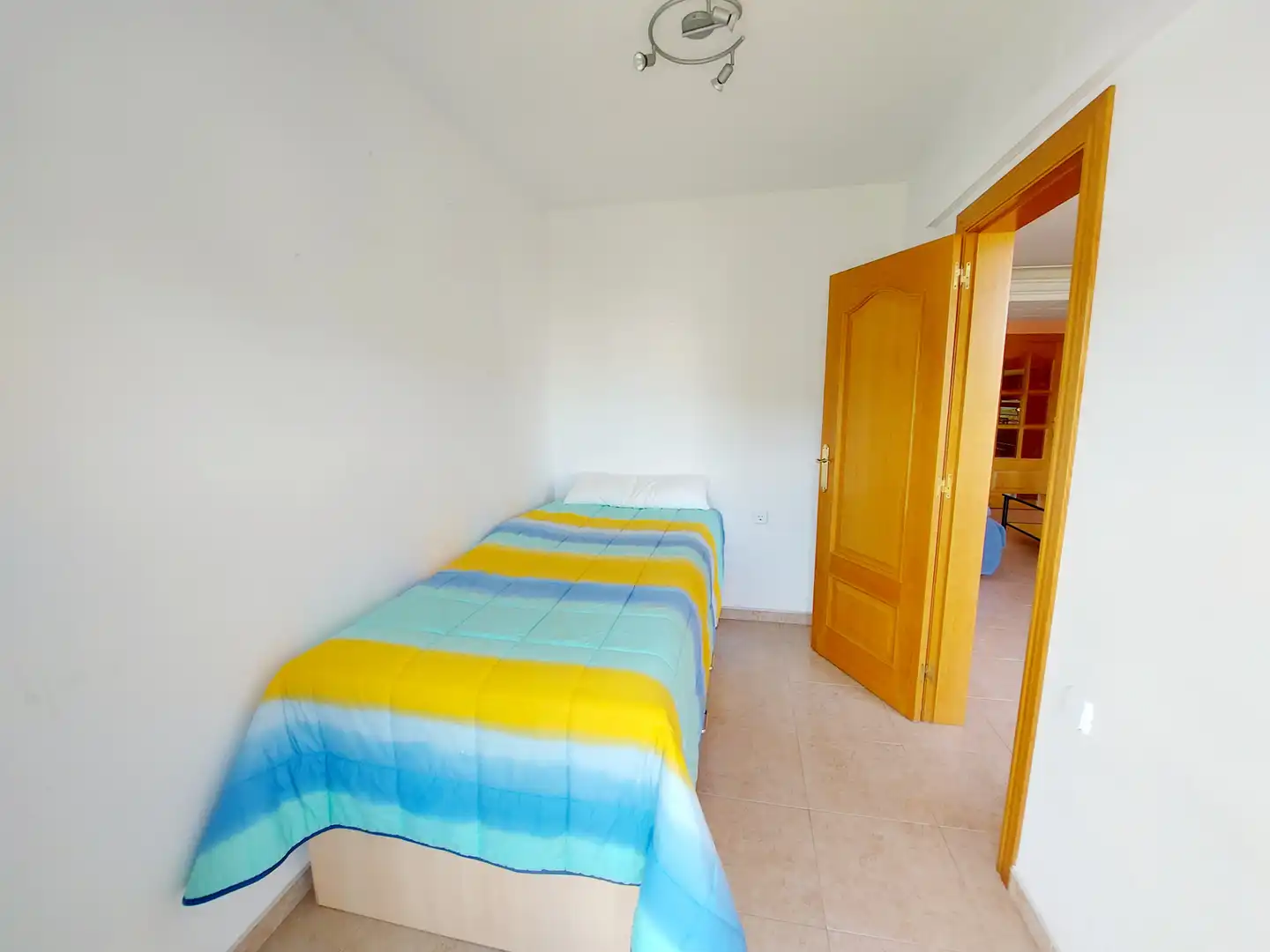 Wohnung zur Miete in El Francàs, imagen 16