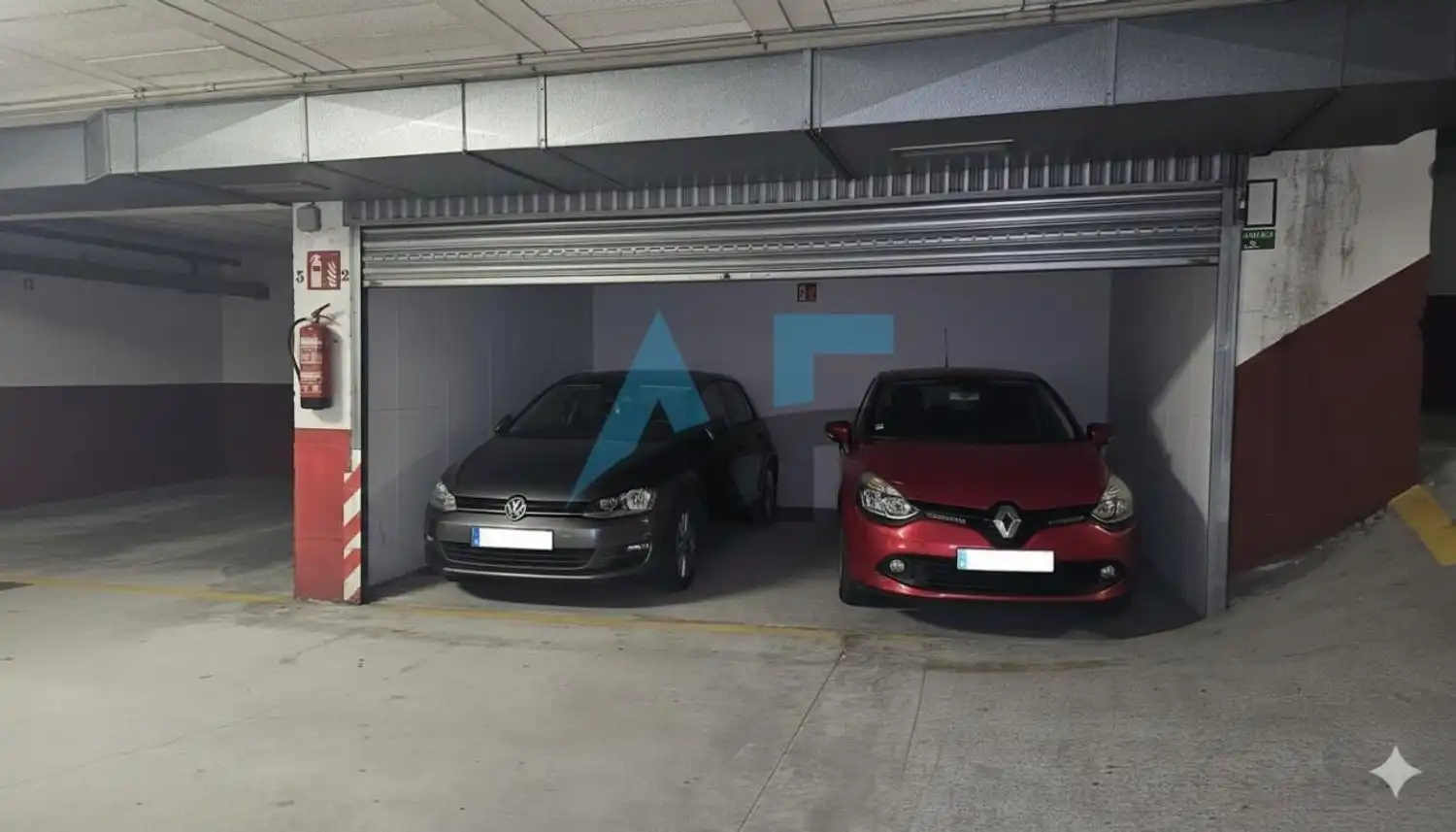 Parkplatz zum Verkauf in Avenida da Universidade, imagen 4