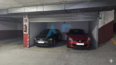 Photo 4 of Garage for sale in Avenida Da Universidade, Mariñamansa, Ourense Capital