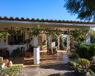 House or chalet for sale in Castellón de la Plana / Castelló de la Plana  with Private garden, Terrace and Storage room