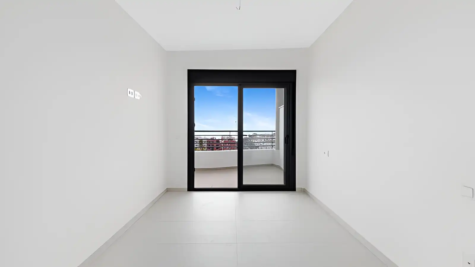 Mini appartamento con piscina in vendita a Benalmádena pueblo, imagen 12