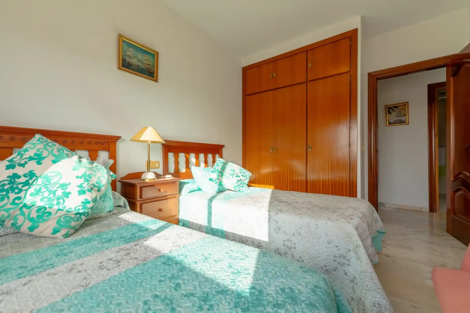Flat with lift for sale in Centro ciudad, imagen 23