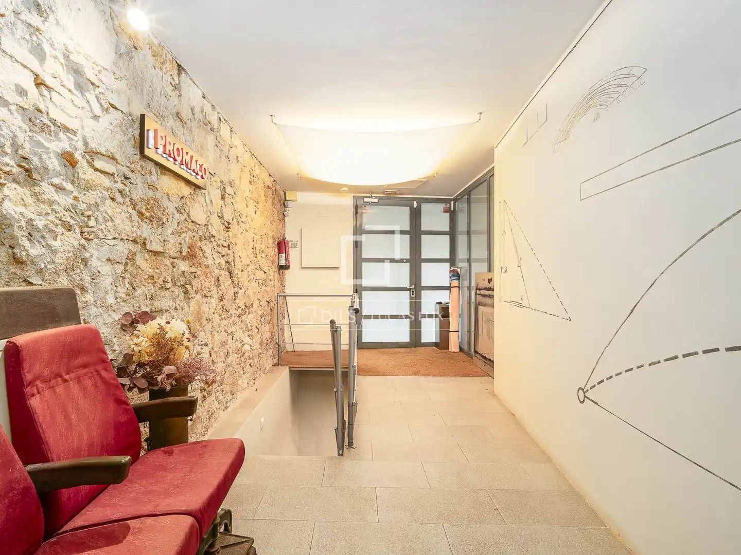 Piso en venta en Barcelona con Aire acondicionado, Calefacción y Terraza