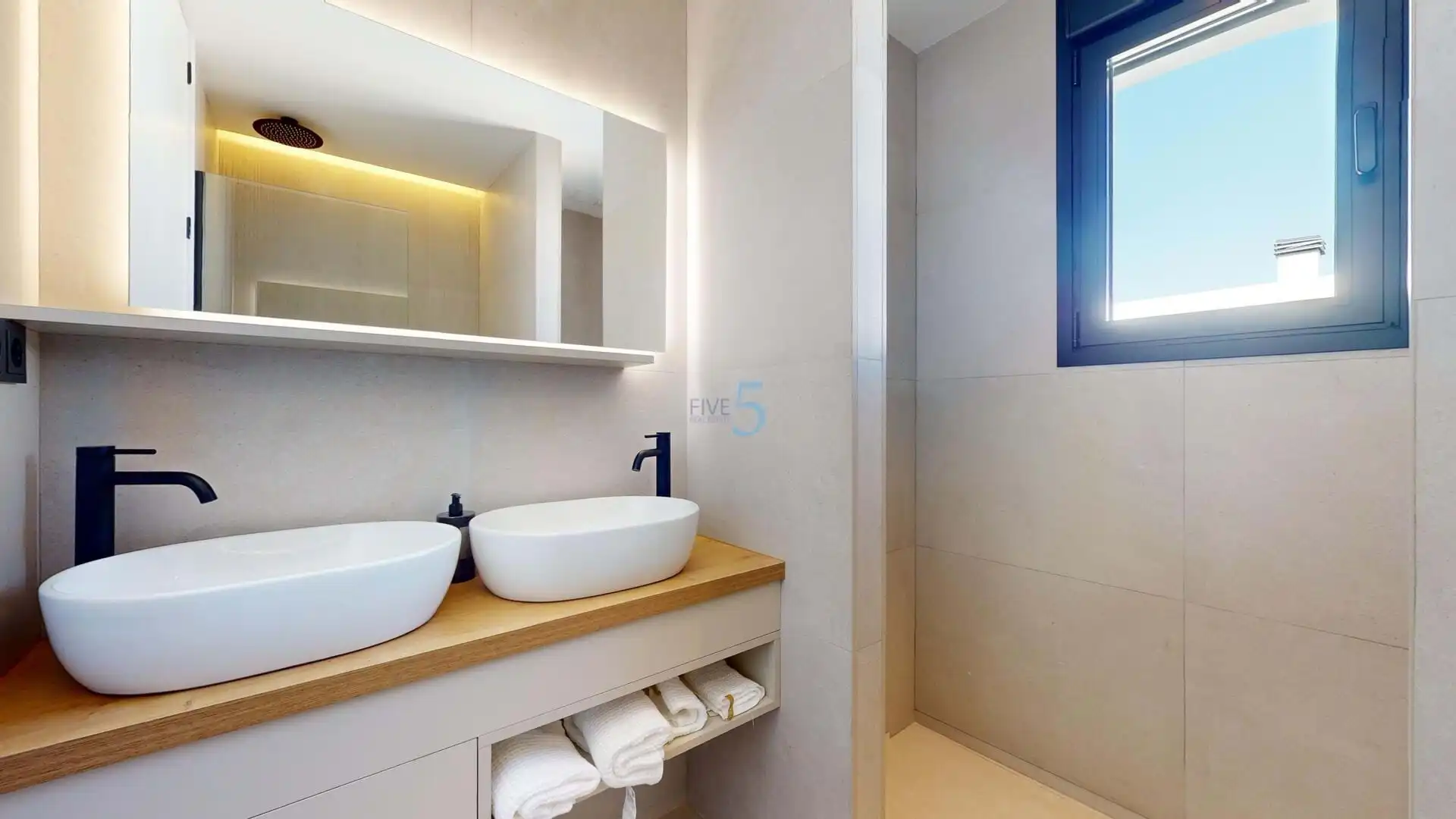 Casa en venta en Balcón de Ponoig - Polop Paradis - Polop Hills, imagen 6