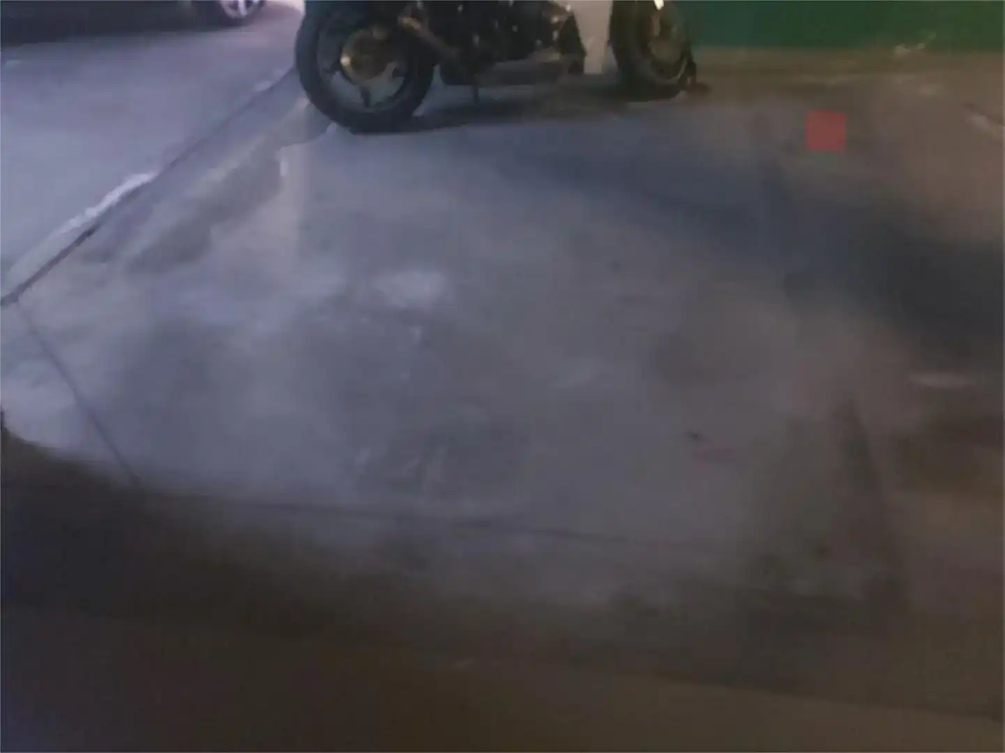 Aparcament de Garatge de lloguer en Ciudad Lineal