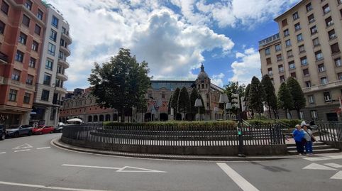 Foto 5 von Geschaftsraum zum Verkauf in Alameda Urquijo, Ensanche - Moyua - Diputación, Bilbao