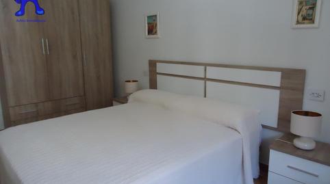 Photo 5 of Flat to rent in De Portugal, Vidal, Salamanca Capital