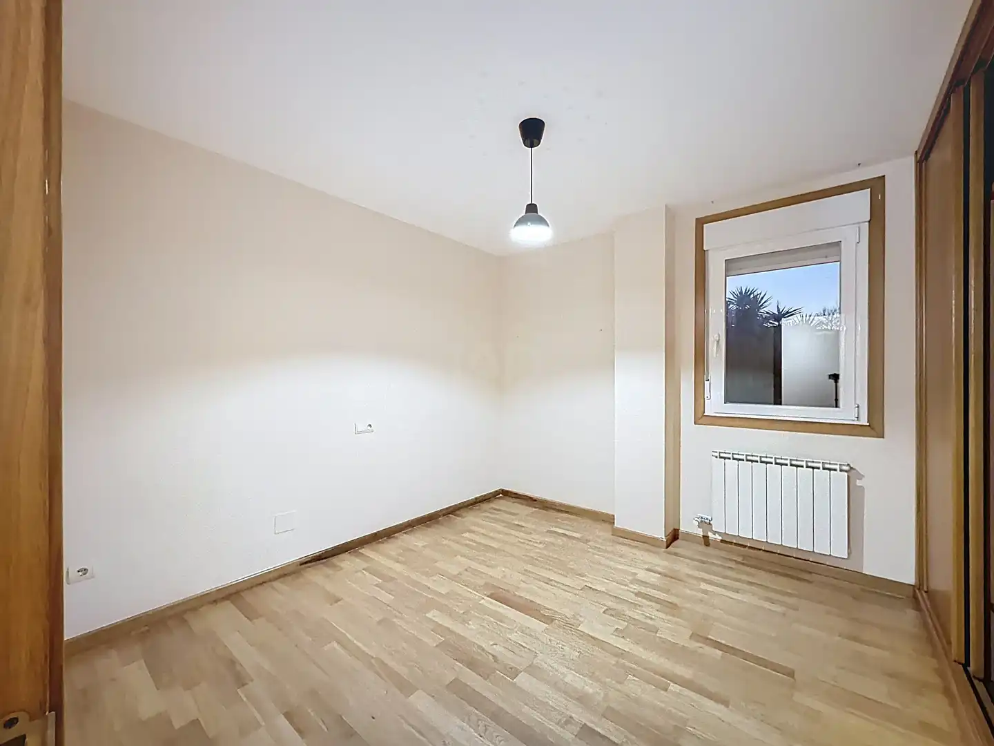 Schlafzimmer von Wohnung zum Verkauf in Vilagarcía de Arousa mit Terrasse und Schwimmbad