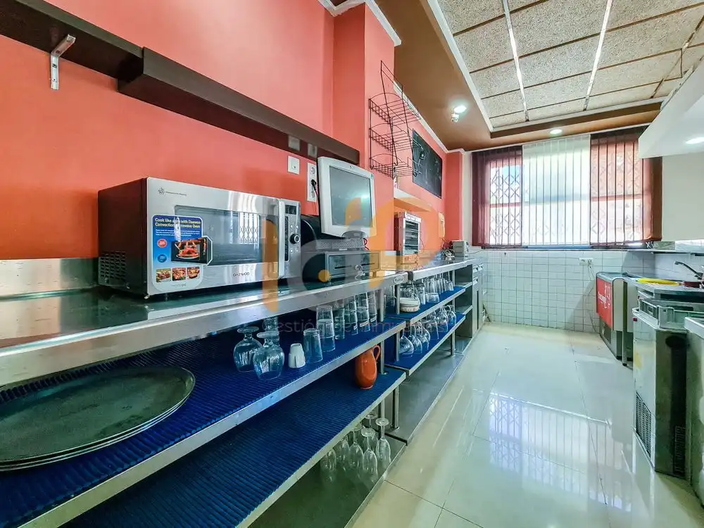 Locale commerciale in vendita a Huércal-Overa, imagen 10