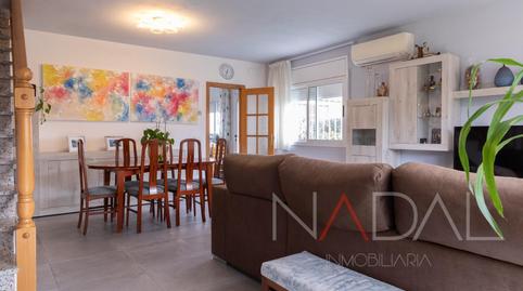 Foto 4 de Casa o xalet en venda a Nucli Urbà, Esparreguera