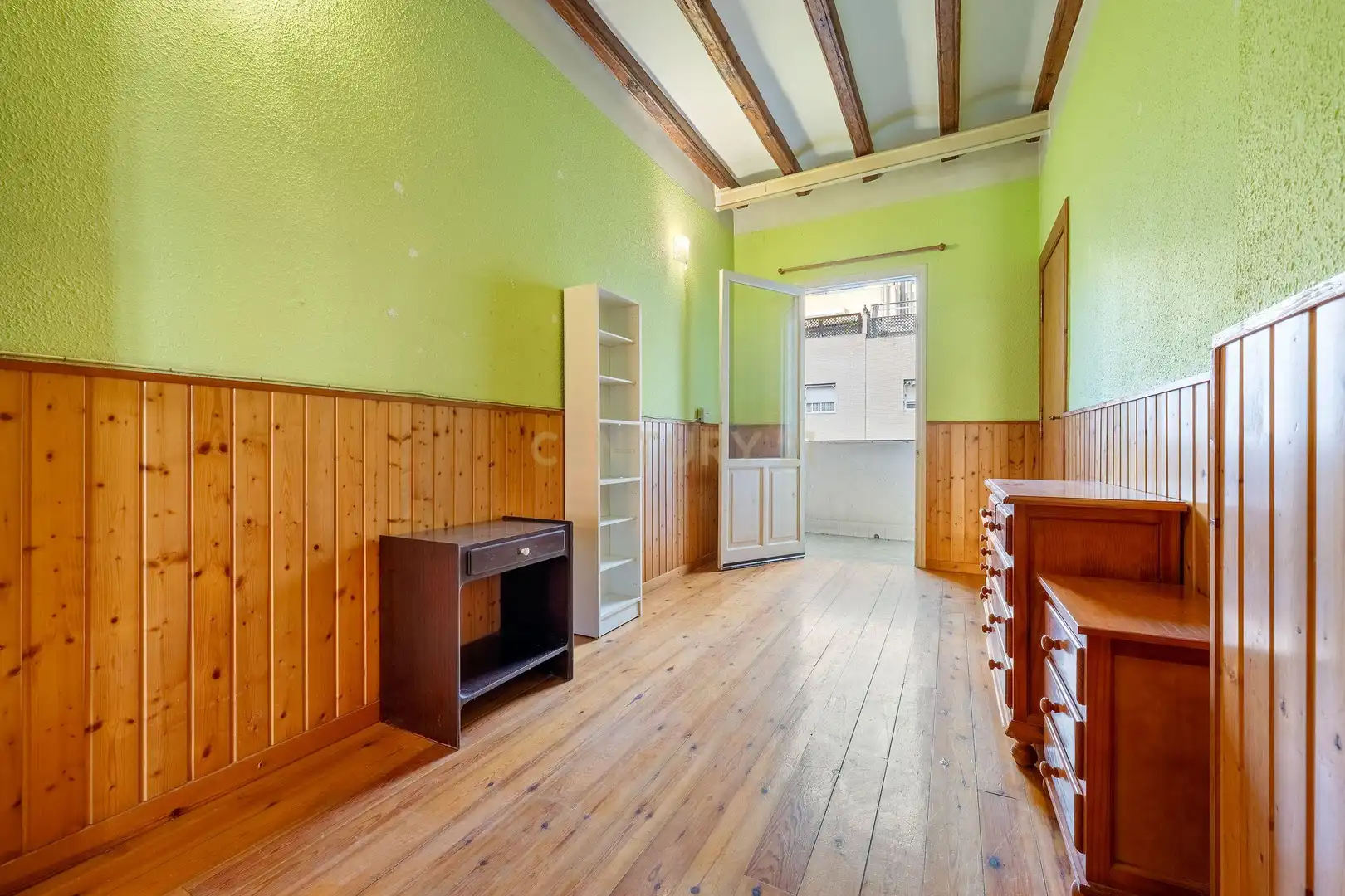 Wohnzimmer von Gebäude zum Verkauf in Tarragona