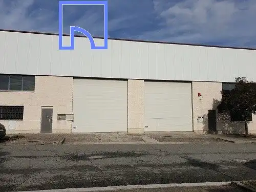 Industriegebäude zum Verkauf in Valle de Elorz / Elortzibar, imagen 2