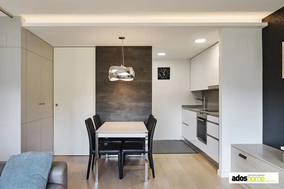 Wohnung mit Balkon zum Verkauf in Geltoki Kalea, imagen 7