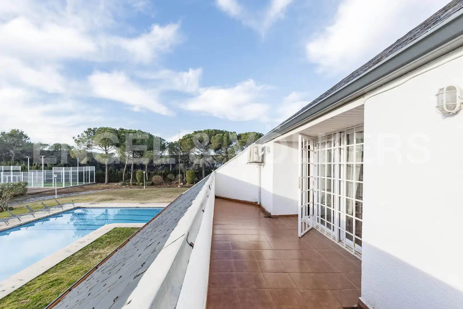 Haus mit Terrasse zum Verkauf in Sant Pere de Vilamajor, imagen 42