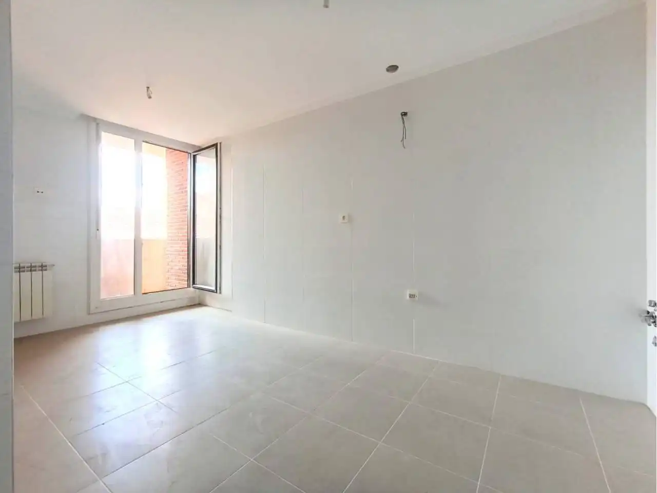 Flat for sale in Cerezo de Río Tirón  with Heating and Terrace
