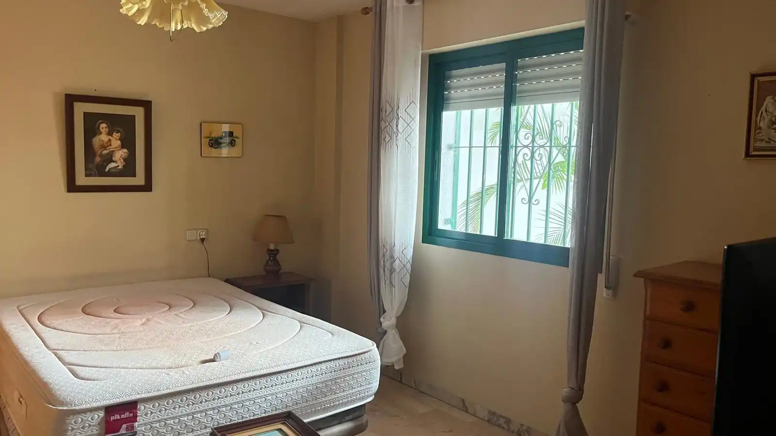 Habitación de Piso de alquiler en Sevilla