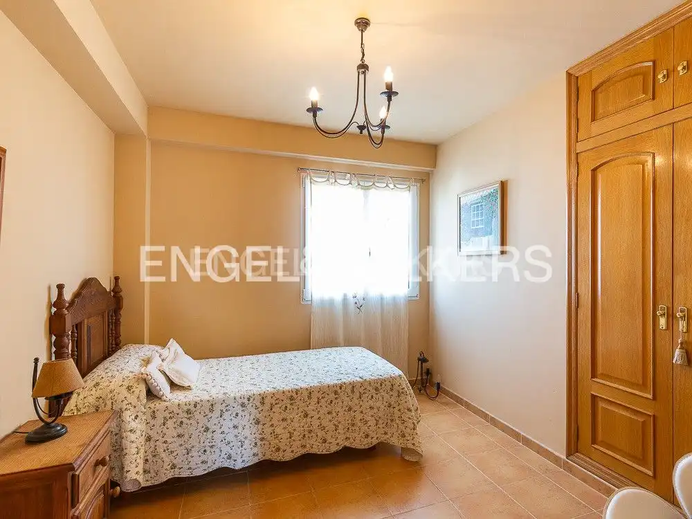 Haus oder Chalet zur Miete in Cullera, Valencia