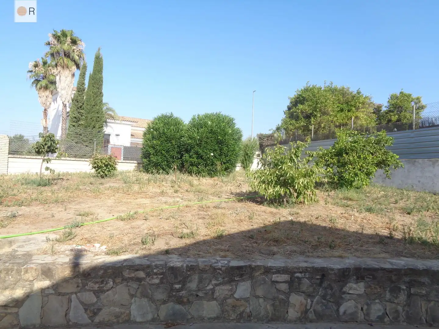 Casa o xalet de lloguer en Córdoba amb Aire condicionat, Calefacció i Jardí privat