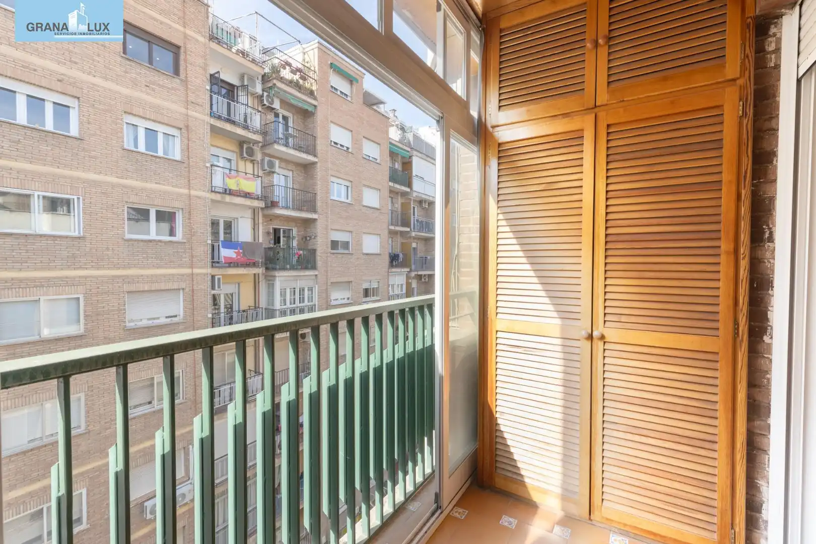 Piso con terraza en venta en Calle de Pedro Antonio de Alarcón, imagen 33