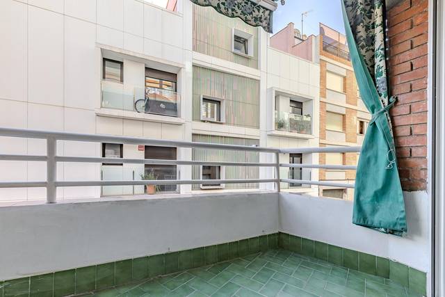 Piso en Venta en Del Beat Almató en El Coll