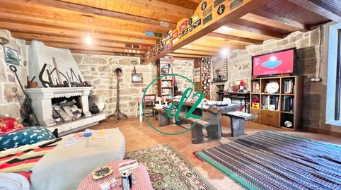 Foto 5 de Casa o chalet en venta en Vilamarín, Ourense