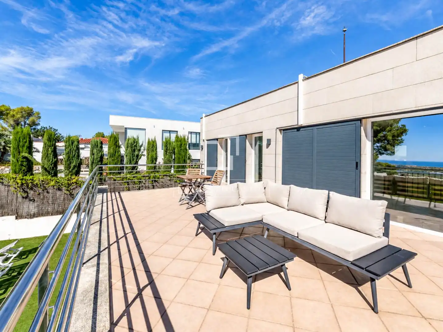 Villa avec terrasse à vendre à Canyelles, imagen 17
