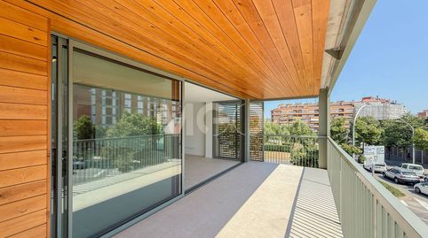 Foto 4 von Wohnung zur Miete in Plaza del Monestir, Nord, Vic