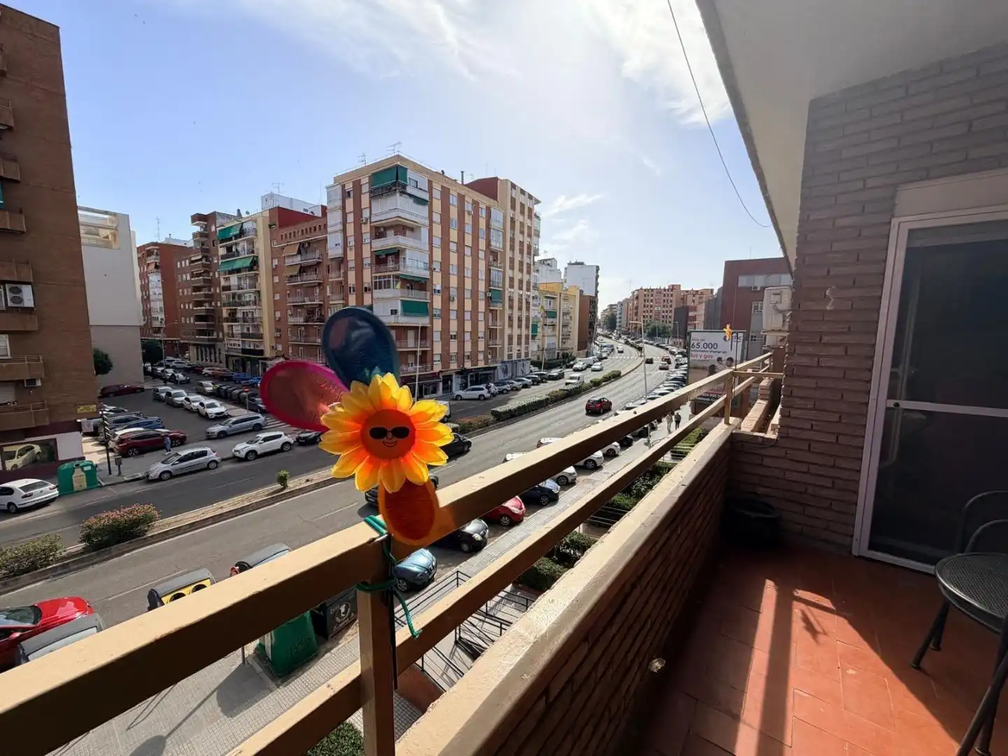 Pis amb ascensor en venda a Avenida Juan pereda pila 10, imagen 6