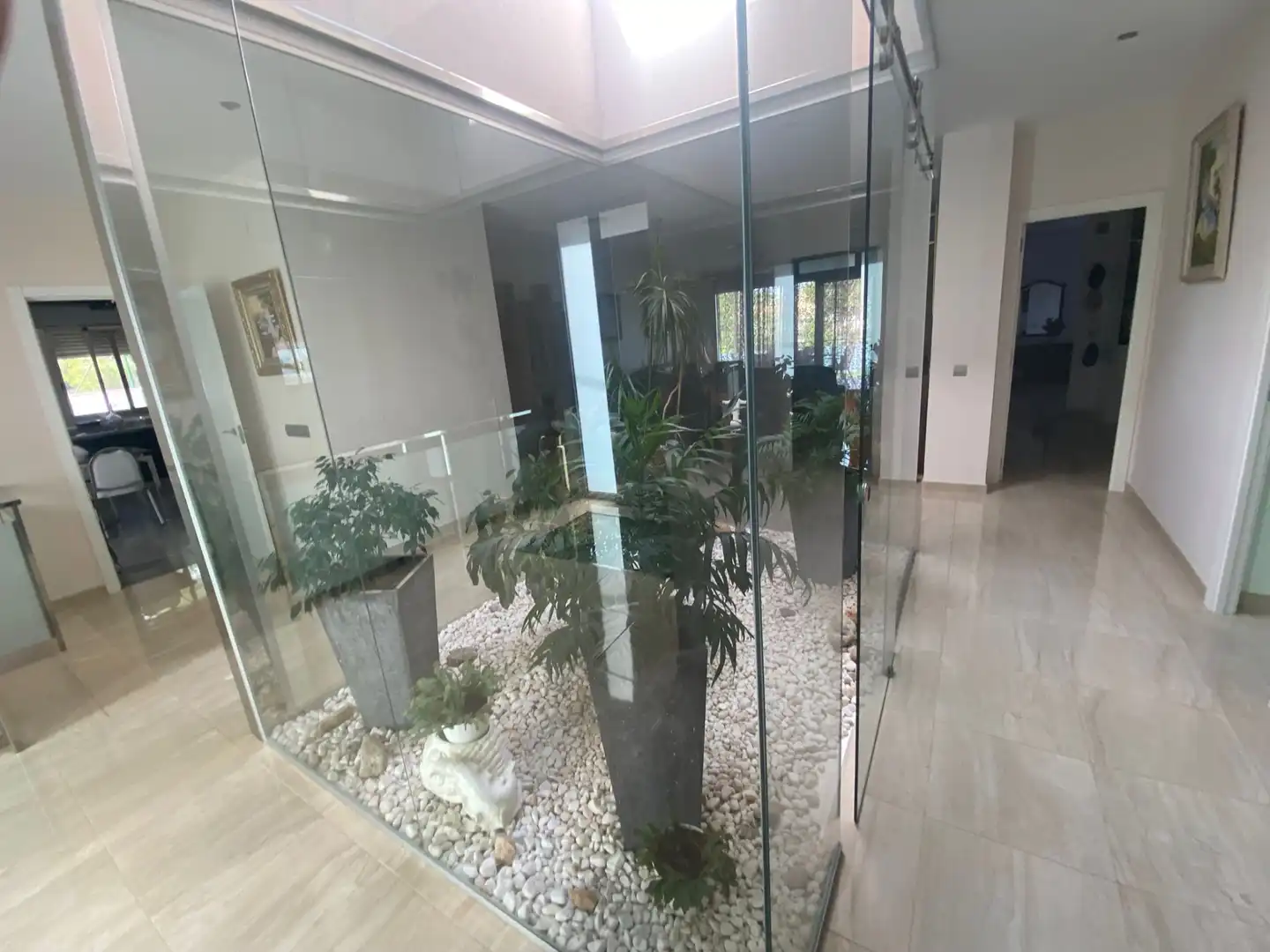 Casa o chalet en venta en Calle Picos de Europa, Sierra Perenchiza - Cumbres de Calicanto - Sto Domingo
