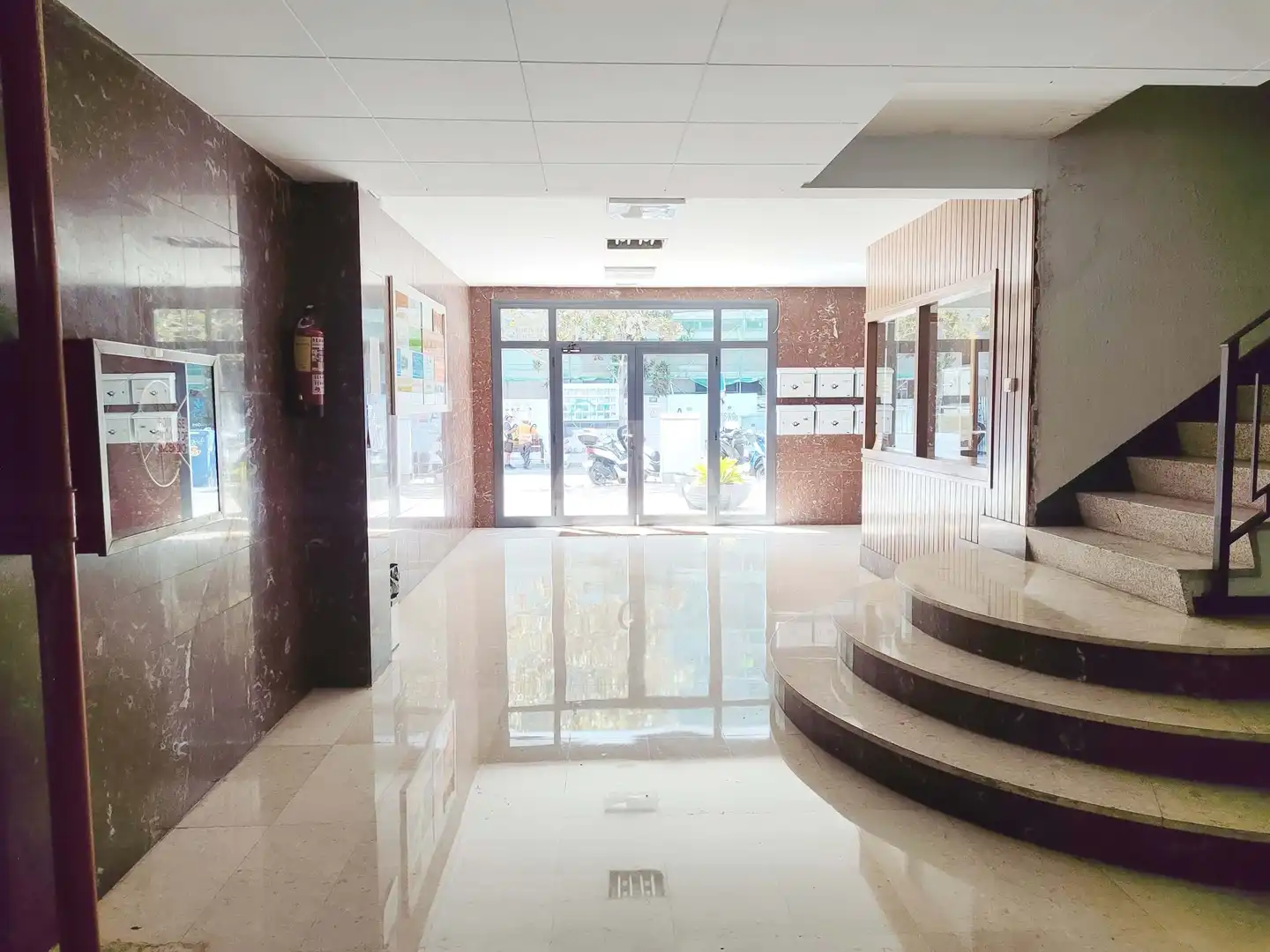 Office space with lift for sale in AV CERDANYOLA, imagen 17