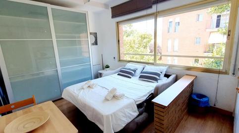 Foto 2 de Estudio de alquiler en Fenals, Girona