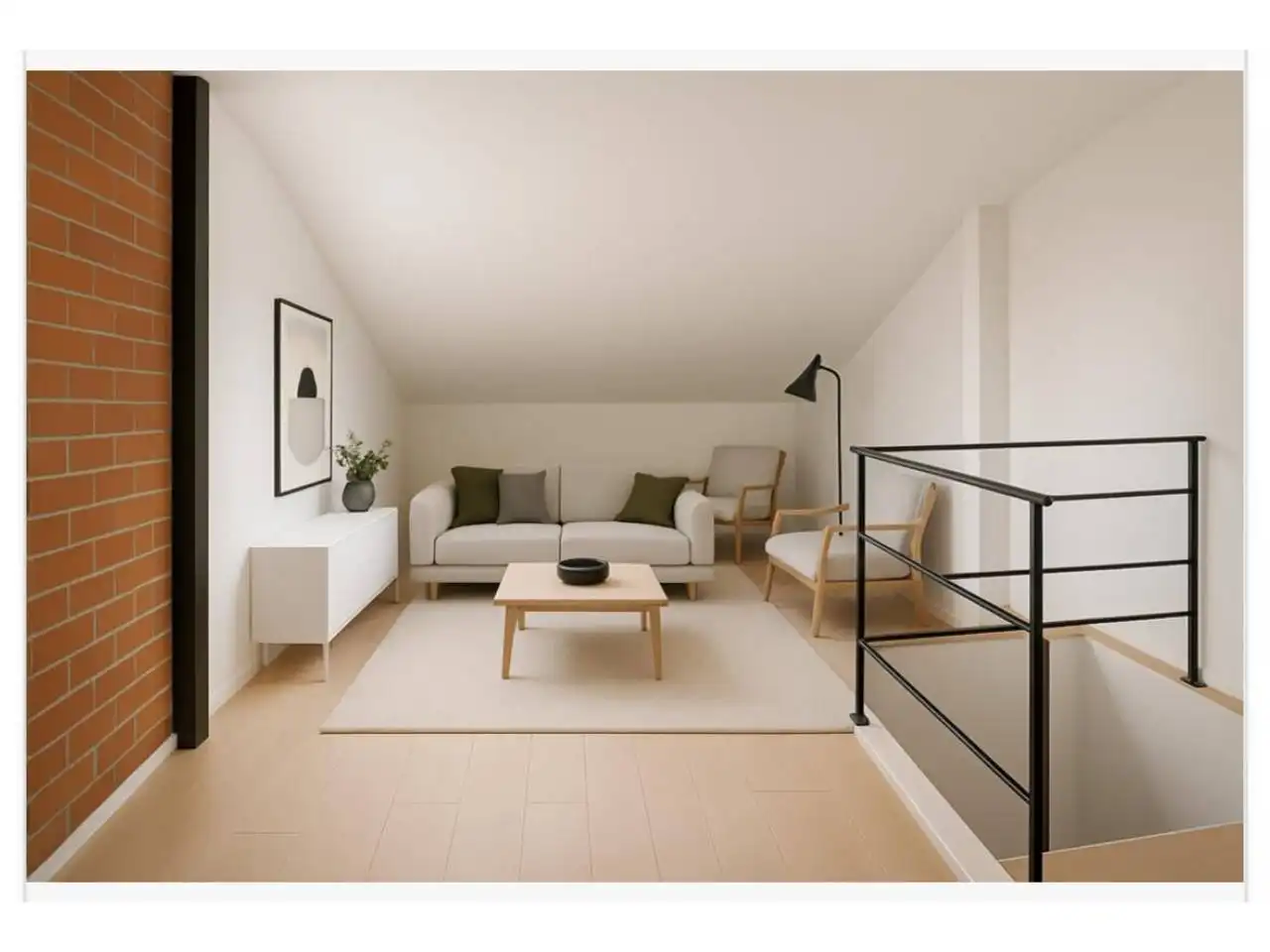 Piso en venta en Calle Violeta, imagen 5