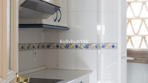 Foto 5 de Apartamento en venta en Avenida Conde Rudi, La Carolina - Guadalpín, Málaga