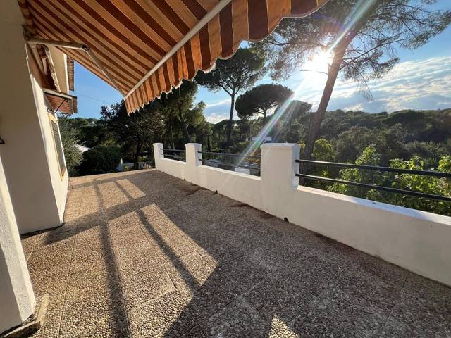 Casa-chalet en Venta en Santa Maria de Trassierra