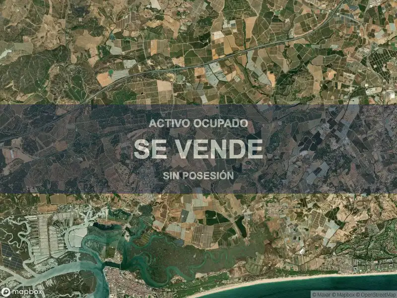 Pis en venda a Isla Cristina Ciudad