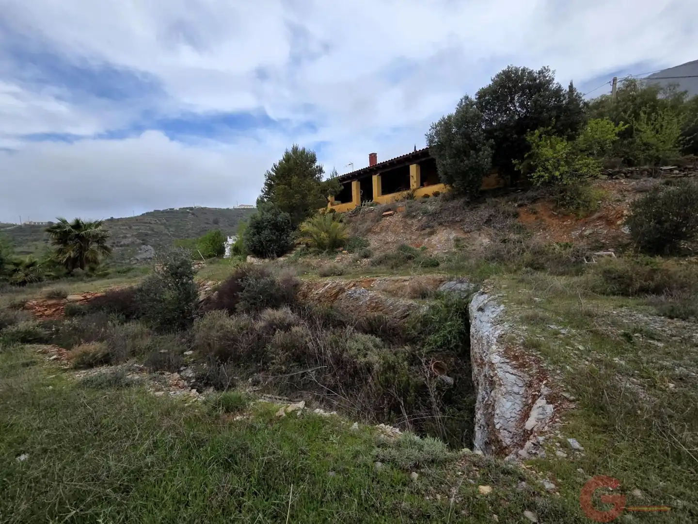 Casa rústica en venda a Vélez de Benaudalla, imagen 26