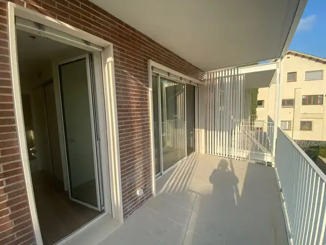 Pis d'obra nova amb piscina en venda a Carrer d'Álvarez 25, imagen 8