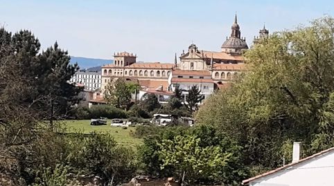 Foto 2 de Casa adosada en venta en Avenida de Galicia, 76, Monforte de Lemos, Lugo