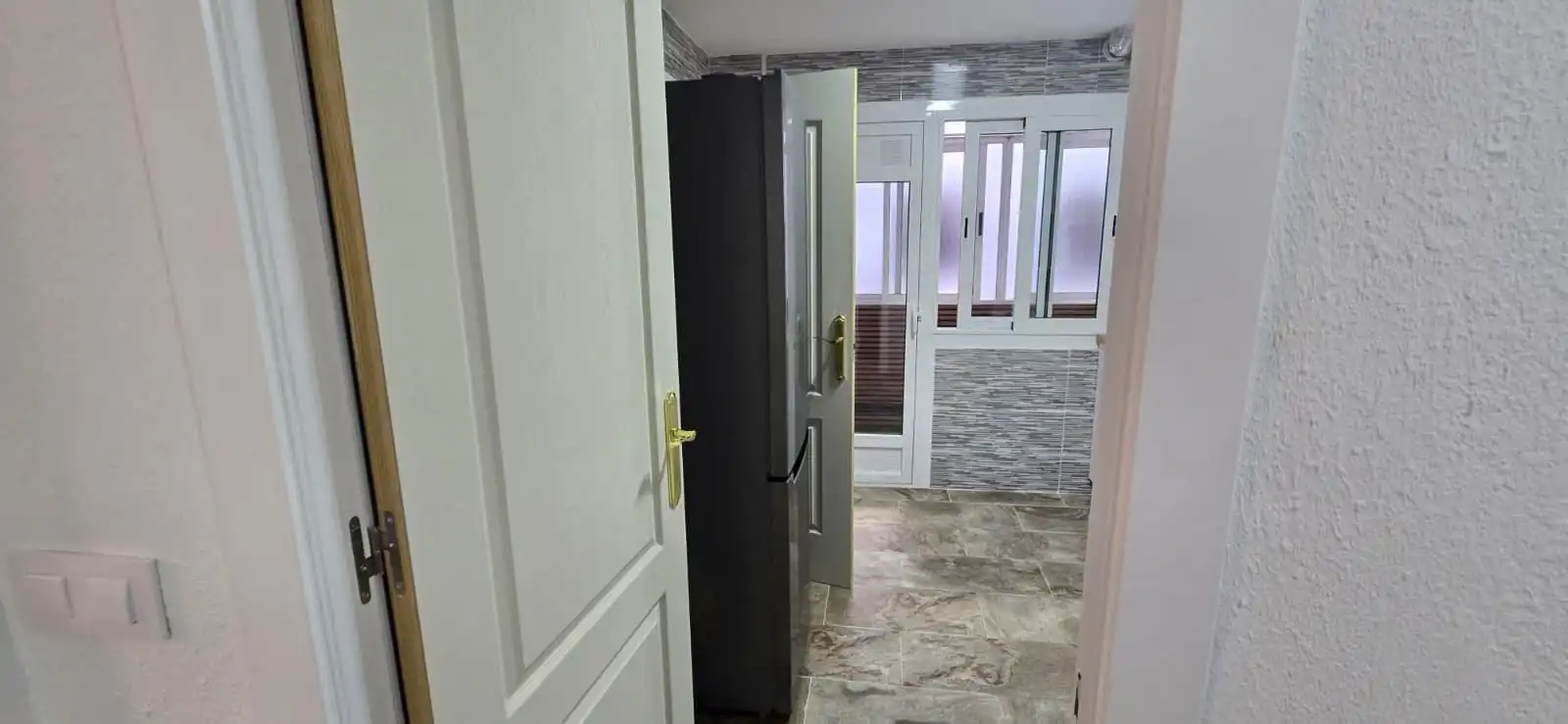 Flat for rent in Puertollano, Ciudad Real