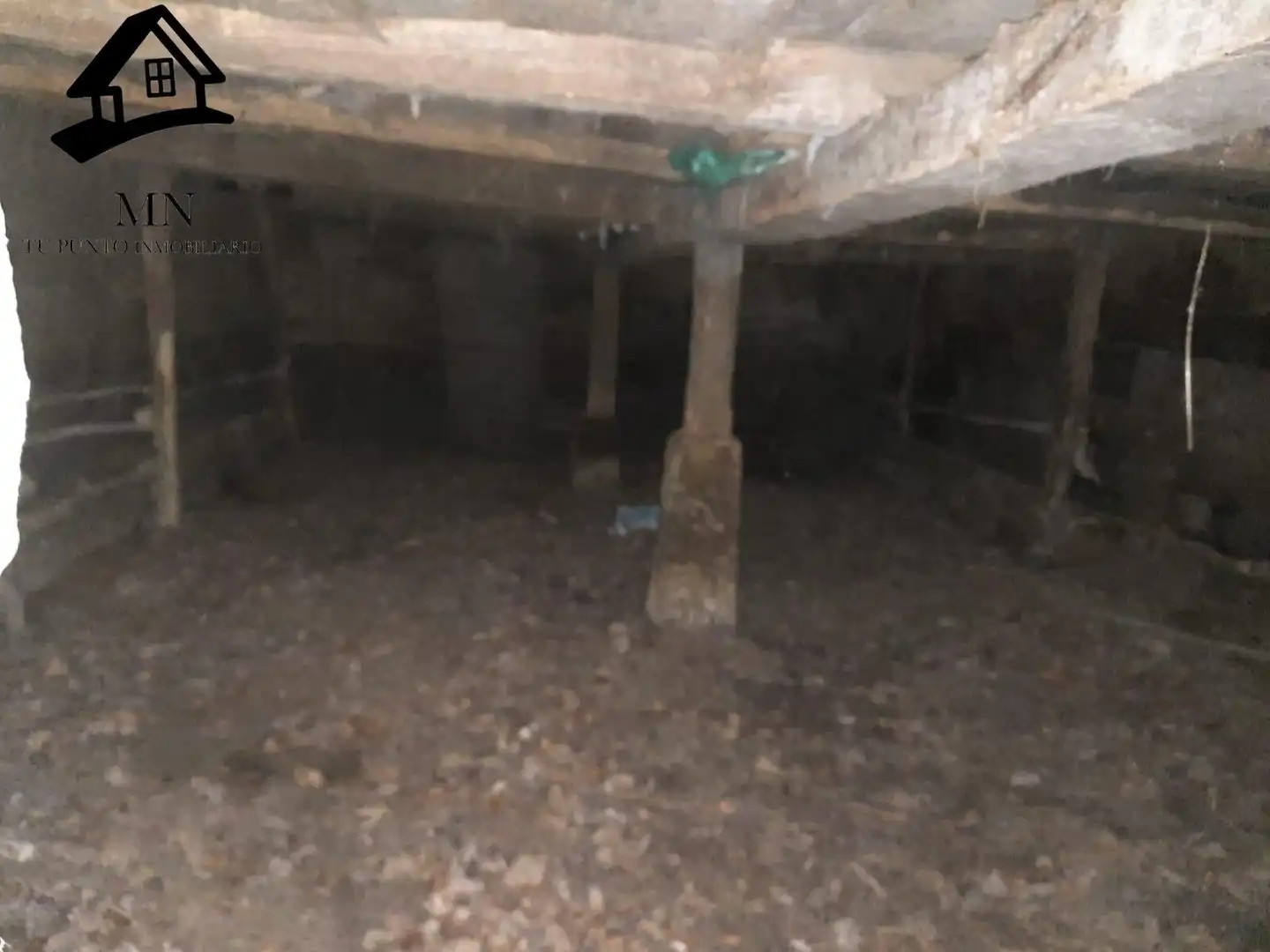 Casa rústica amb jardí en venda a San Pedro del Romeral, imagen 34