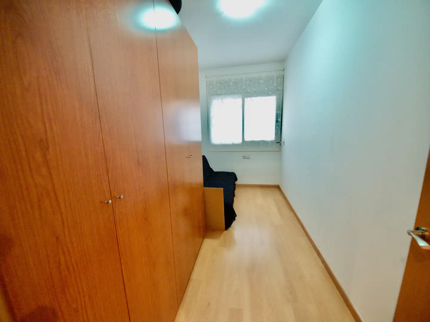 Ground floor for rent in Sant Pere Nord