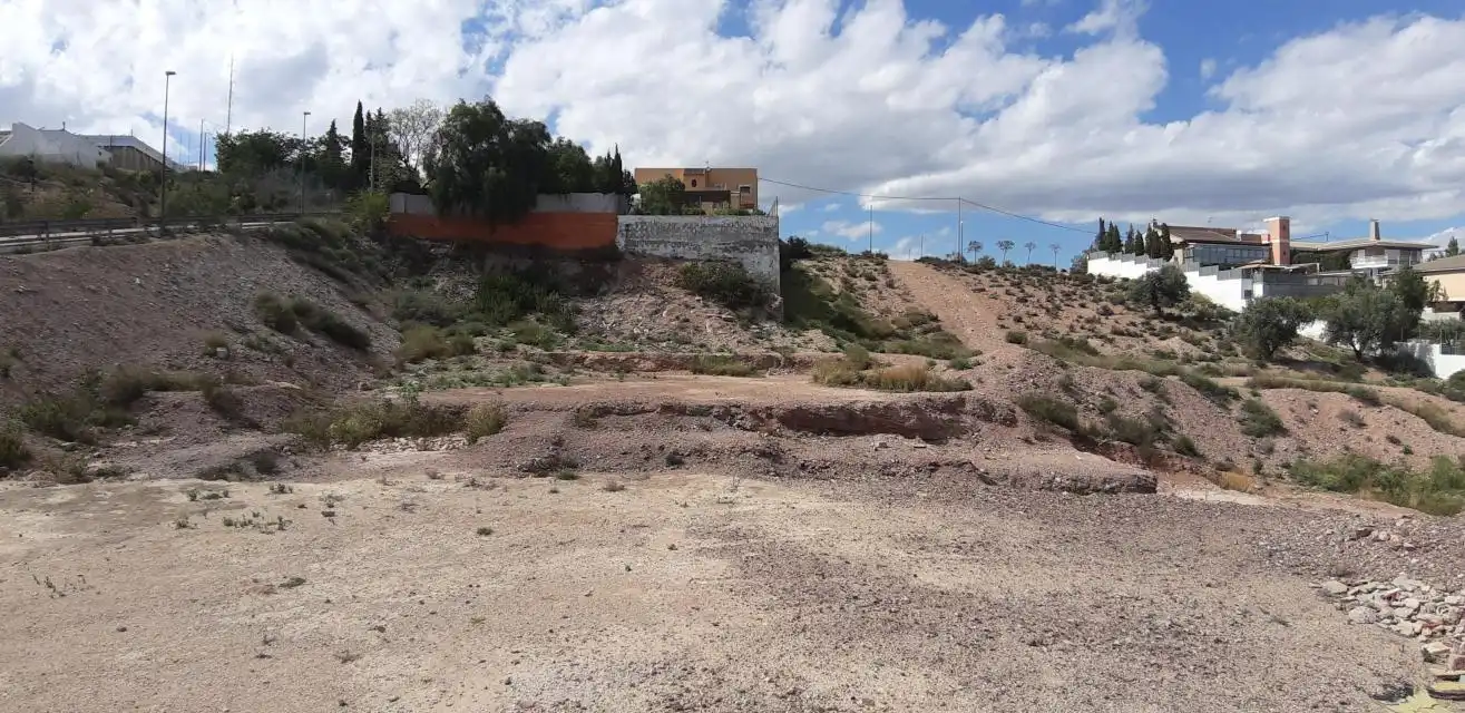 Terreno rustico in vendita a MAESTRO JOSE LOPEZ RUIZ, imagen 11