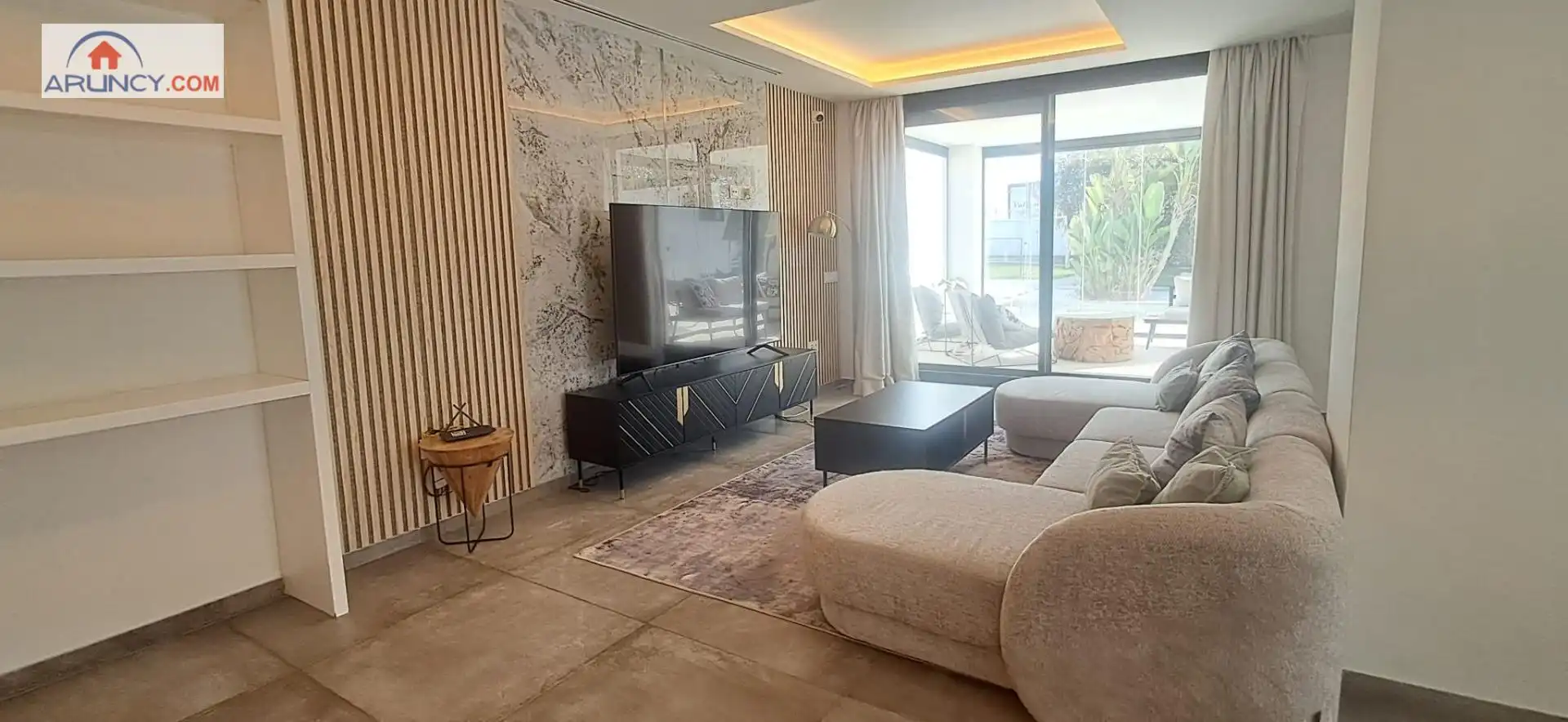 Villa avec terrasse à louer à Oromana, imagen 21