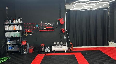 Photo 3 of Premises to rent in Carrer de Pau Muntadas, Llevant, Igualada