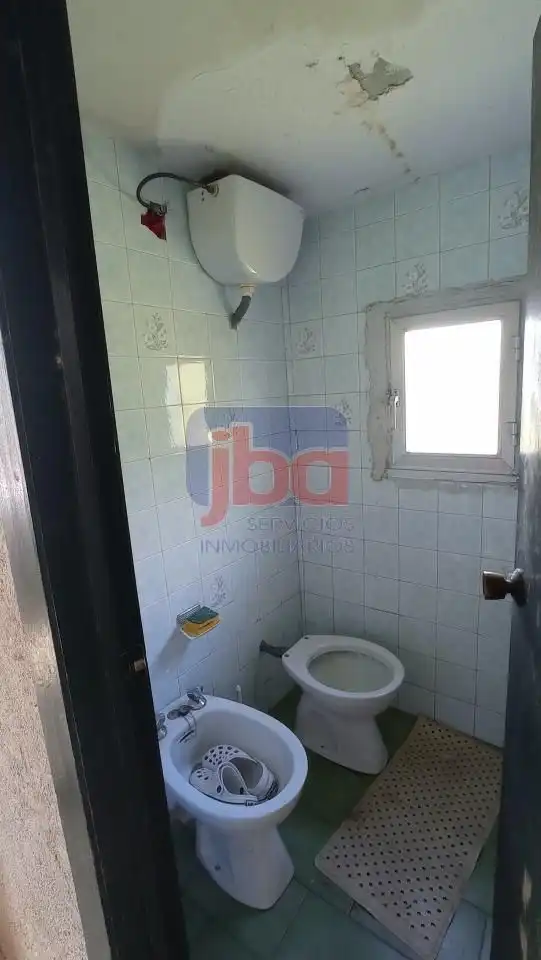 Baño de Casa o chalet en venta en Ourense Capital  con Calefacción y Jardín privado