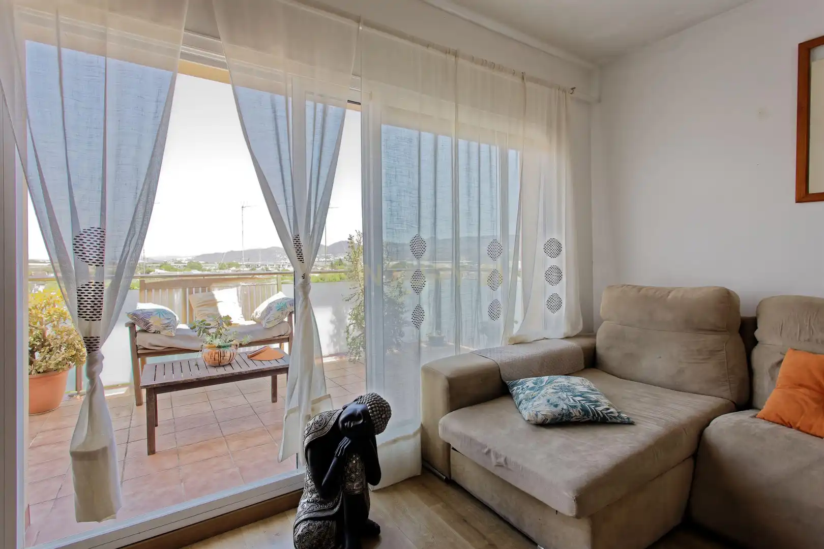 Dormitori de Casa o xalet en venda en Santa Perpètua de Mogoda
